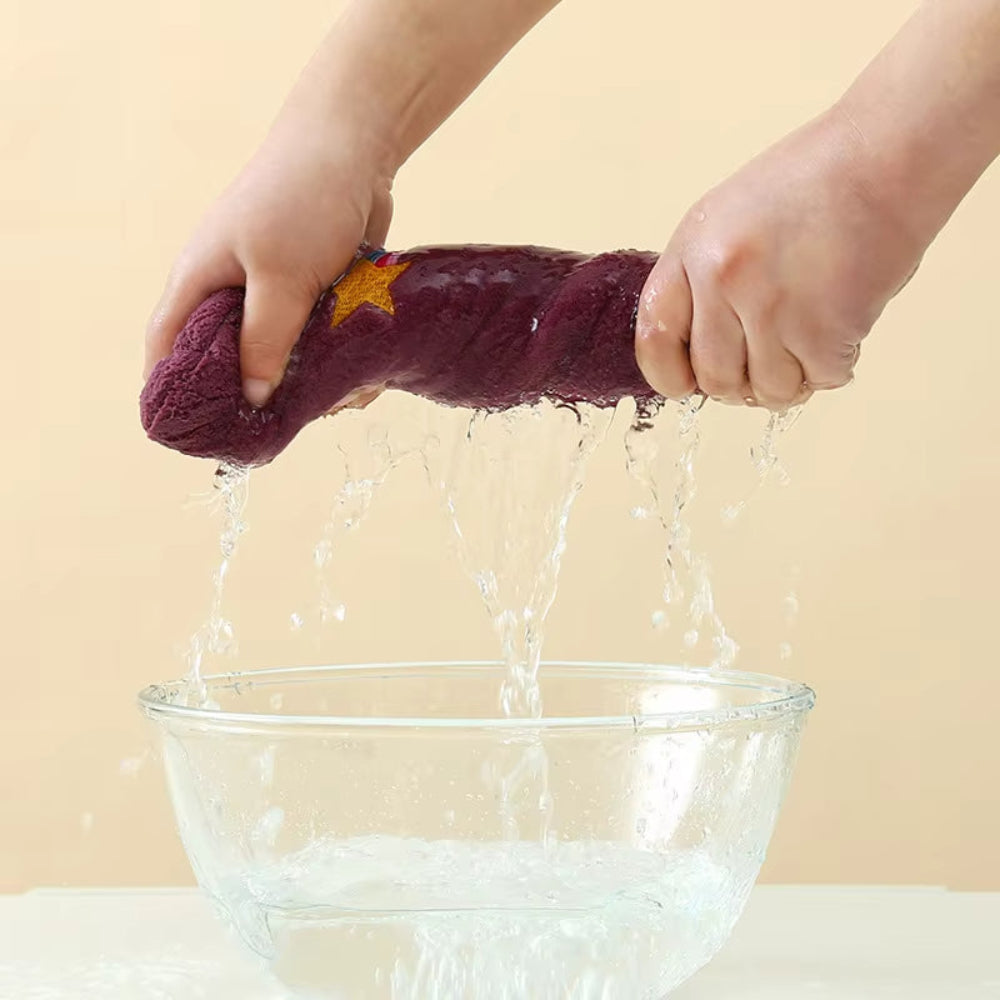 Dry Hair Towel. Shower Caps for Girls and Women