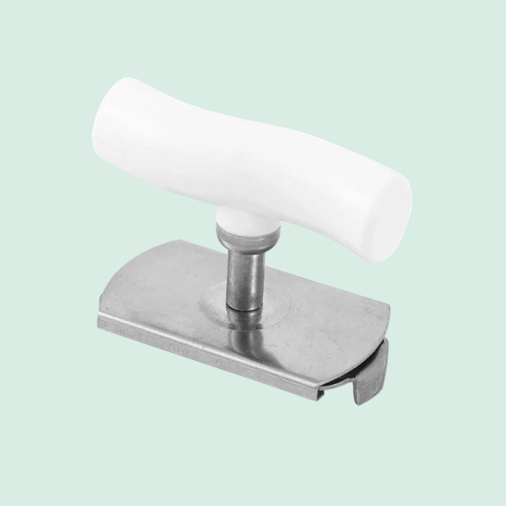 Easy Twister Adjustable Can Opener. Easy-Open Can Opener