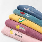 Dry Hair Towel. Shower Caps for Girls and Women