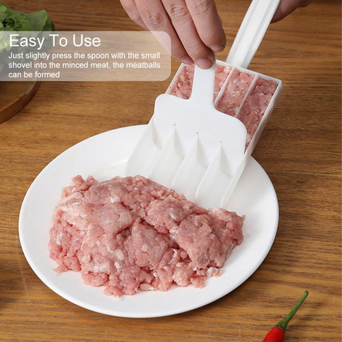 Creative Kitchen Triple Meatball Maker 2 Set