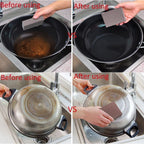 Emery Magic Cleaning Sponge Scrubber (10PCS)