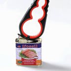 Jar Opener Bottle Opener and Can Opener for Weak hands