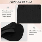 Exfoliating Shower Scrub Gloves (4PCS)