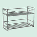 Stainless Steel Kitchen Countertop Spice Rack