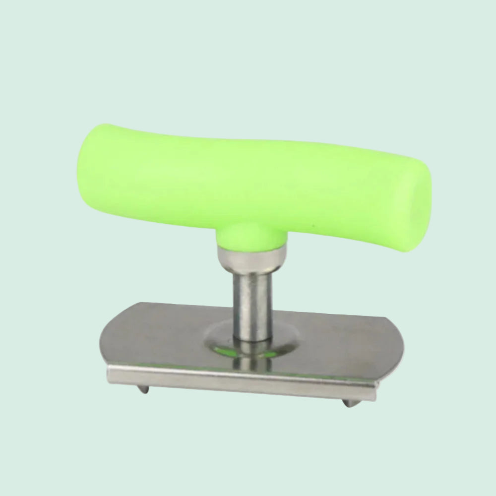 Easy Twister Adjustable Can Opener. Easy-Open Can Opener