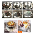 Emery Magic Cleaning Sponge Scrubber (10PCS)