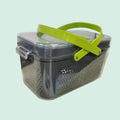 Multifunctional 22-in-1 Vegetable Chopper Adjustable Slicer Cutter