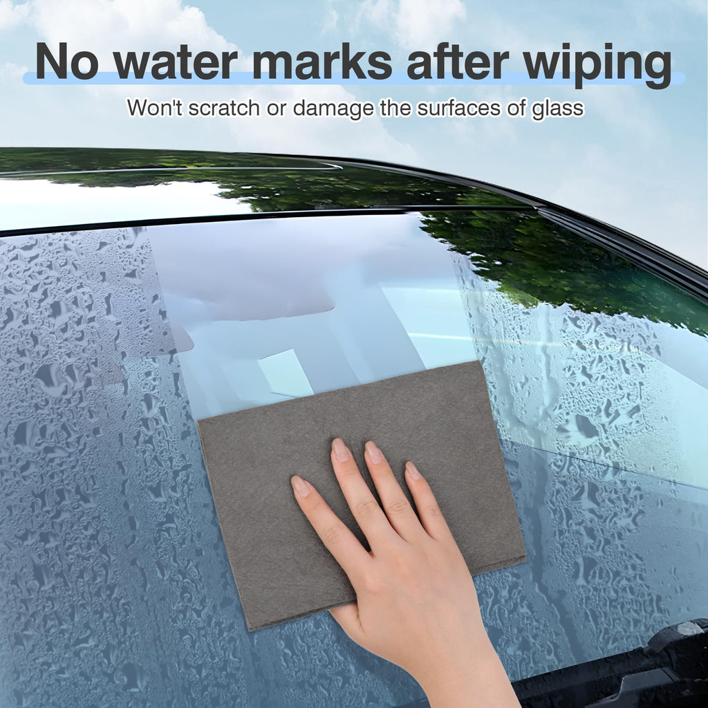 Thickened Magic Cleaning Cloth (10 Pcs)