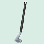 Toilet Cleaning Silicone Brush