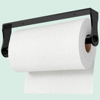 Under Cabinet Paper Towel Holder Stainless Steel