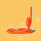 Dough Press Tool Dumpling Maker 2 in 1 Manual Kitchen Baking Tool