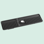 Faucet Mat for Kitchen Sink. Silicone Sink Splash Guard