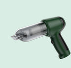 Powerful Wireless Car Vacuum Cleaner