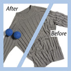 Reusable Laundry Dryer Balls Fabric Softener (4PCS)