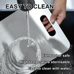 Stainless Steel Cutting Board Set for Kitchen (3PCS)