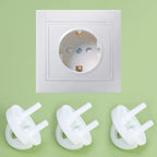 Baby Safety Electrical Outlet Covers (10PCS)