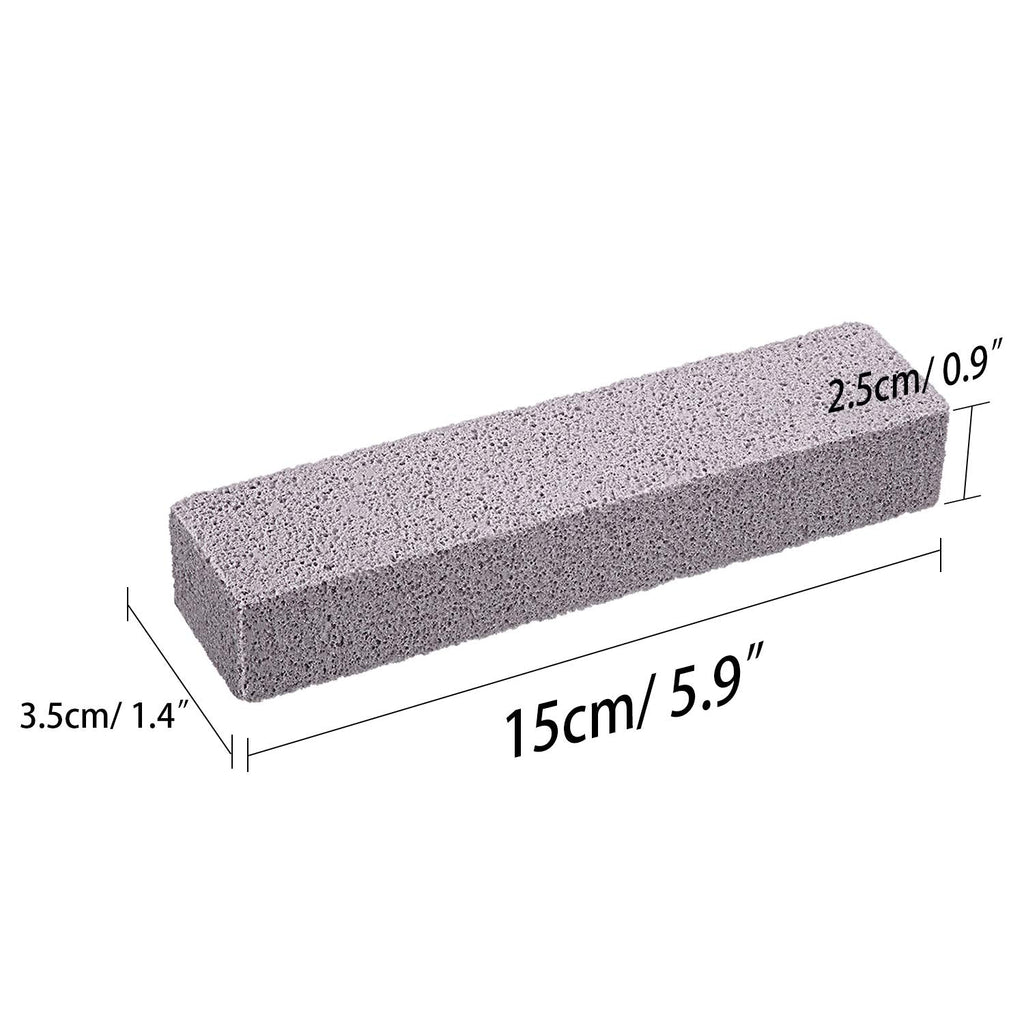 Pumice Cleaning Stones Scouring Pads (20PCS)