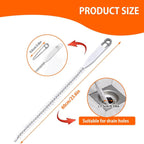 Flexible Drain Cleaning Brush
