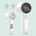 Fabric Shaver. Lint Remover Rechargeable