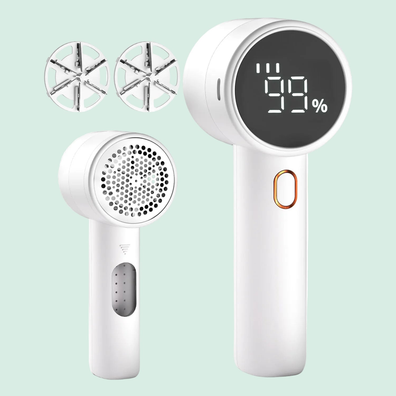 Fabric Shaver. Lint Remover Rechargeable