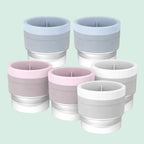 Ice Ball Making Mould 6 Pack