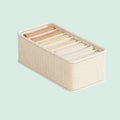 Wardrobe Clothes Socks Organiser Cabinet Separator Box