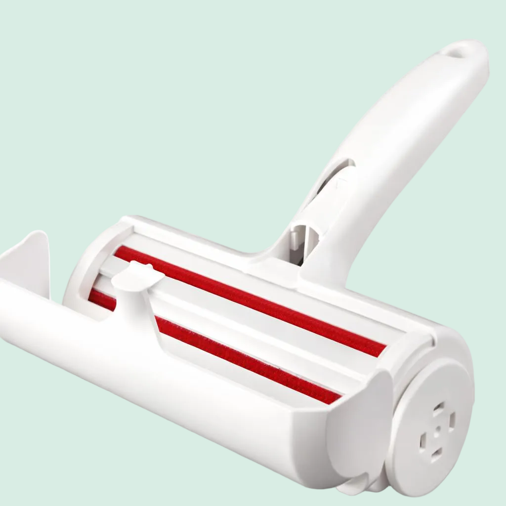 Lint Remover Brush for Couch. Carpet. Furniture and Car Seats