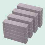 Pumice Cleaning Stones Scouring Pads (20PCS)