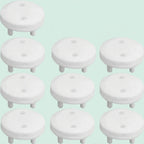 Baby Safety Electrical Outlet Covers (10PCS)