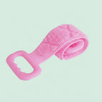 Magic Bath Towel. Silicone Bath Towel