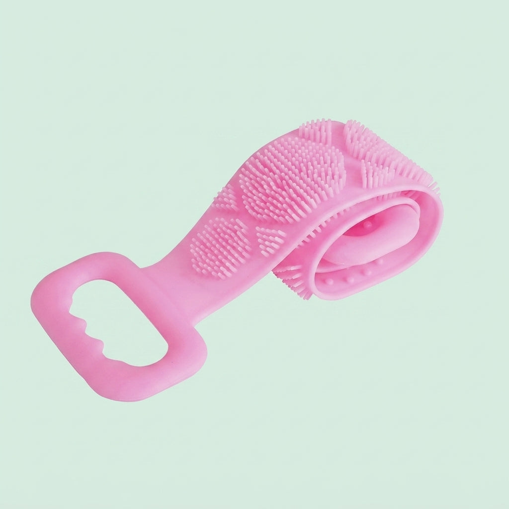 Magic Bath Towel. Silicone Bath Towel