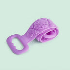 Magic Bath Towel. Silicone Bath Towel