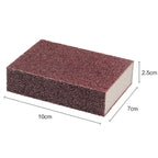Emery Magic Cleaning Sponge Scrubber (10PCS)