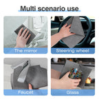 Thickened Magic Cleaning Cloth (10 Pcs)