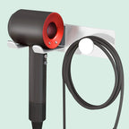 Hair Dryer Holder Wall Mounted