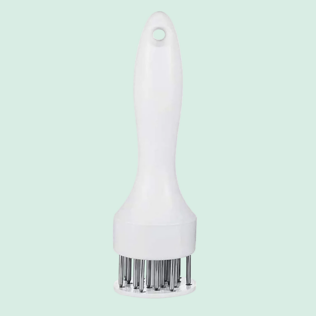 Stainless Steel Meat Tenderizer Needle Tool