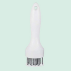 Stainless Steel Meat Tenderizer Needle Tool