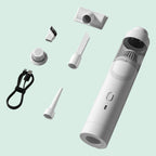 Cordless Handheld Vacuum