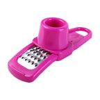 Garlic Grinder. New Hand Press Garlic Chopper