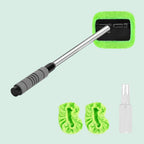 Car Glass Cleaning Brush Interior Windshield Cleaner