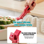 Anti-Scald Bowl Holder Clips (2 Pack)