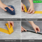 Super Sticky Double Sided Tape Heavy Duty. Universal Strong Wall Adhesive