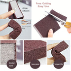 Emery Magic Cleaning Sponge Scrubber (10PCS)