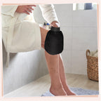 Exfoliating Shower Scrub Gloves (4PCS)