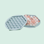 Creative Home Ice Maker