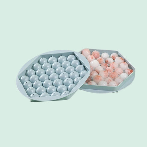Creative Home Ice Maker