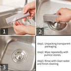 Pumice Cleaning Stones Scouring Pads (20PCS)