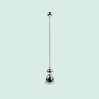 Stainless Steel Egg Cracker & Topper Tool