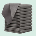 Thickened Magic Cleaning Cloth (10 Pcs)