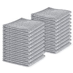 Non-Scratch Steel Wool Dishcloth Set (10PCS)